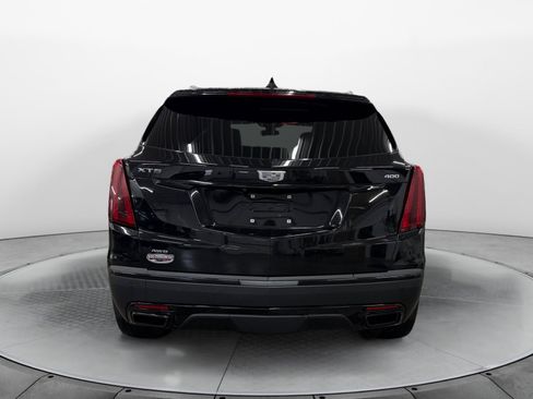 Used 2022 Cadillac XT5 Premium Luxury image 6