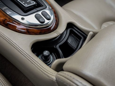 Used 2006 Jaguar XK8 Convertible RWD image 39