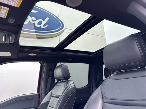 Used 2022 Ford F150 Raptor w/ Raptor 37 Performance Package image 16