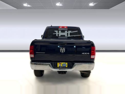 Used 2018 RAM 1500 Outdoorsman AWD/4WD image 8