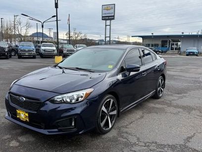 Used 2019 Subaru Impreza 2.0i Sport
