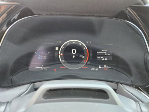 Used 2025 Lexus TX 350 AWD w/ Technology Package image 17