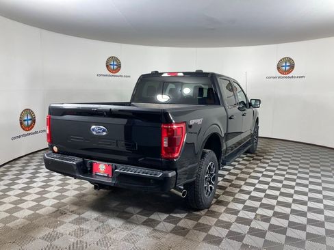 Used 2022 Ford F150 XLT w/ Equipment Group 302A High image 18