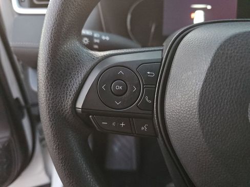 Used 2024 Toyota RAV4 LE image 16