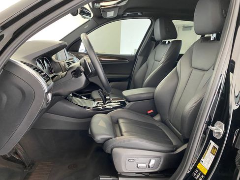 Used 2018 BMW X3 xDrive30i image 5