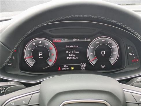New 2026 Audi Q7 3.0T Premium Plus image 14