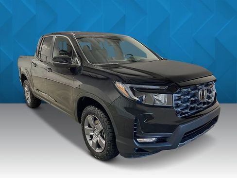 New 2026 Honda Ridgeline TrailSport image 10