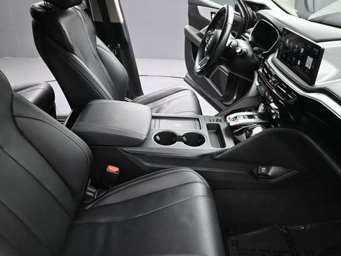 Used 2025 Acura MDX FWD w/ Technology Package image 21