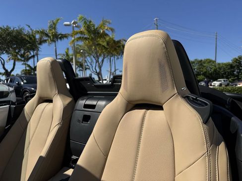 New 2026 MAZDA MX-5 Miata Grand Touring image 41