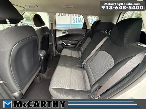 Used 2023 Kia Soul LX w/ Option Group 015 FWD image 16