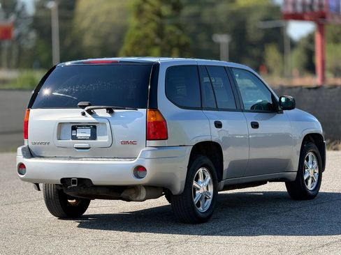 Used 2008 GMC Envoy SLE w/ Sun And Sound Package image 9