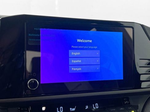 New 2026 Toyota Camry SE image 31