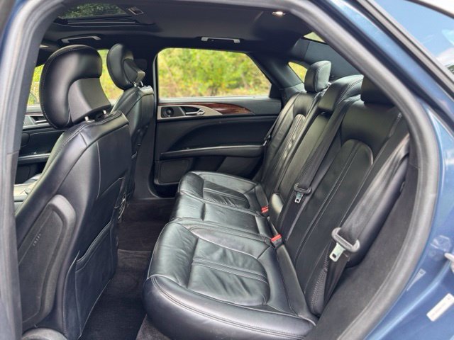 Used 2019 Lincoln MKZ Reserve w/ Reserve Plus Package AWD/4WD image 14