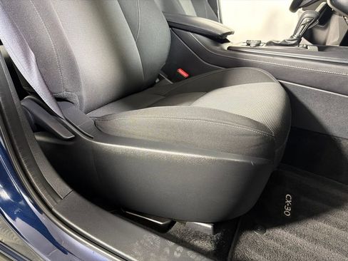 Used 2023 MAZDA CX-30 AWD 2.5 S image 23