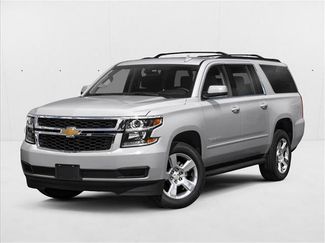 Used 2018 Chevrolet Suburban LS RWD video 1