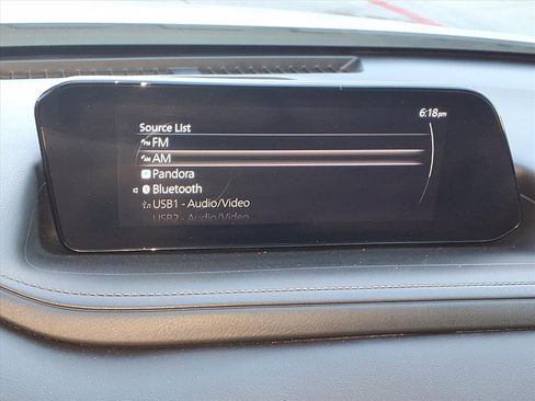 Used 2023 MAZDA CX-30 AWD 2.5 S w/ Preferred Package image 9