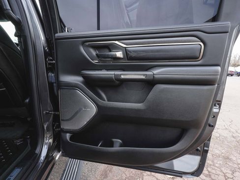 Used 2020 RAM 1500 Limited image 14