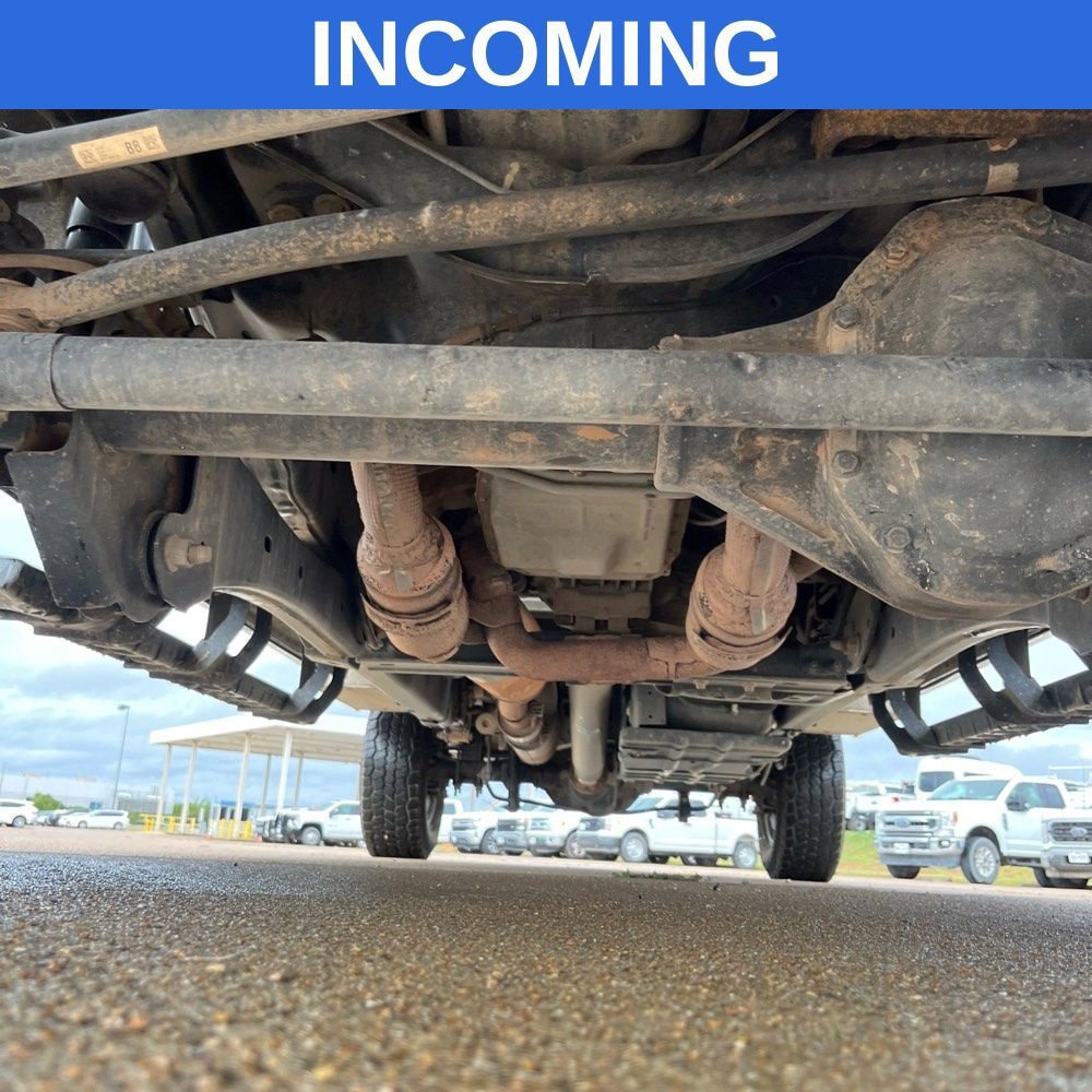 Used 2022 Ford F250 XL w/ STX Appearance Package AWD/4WD image 13