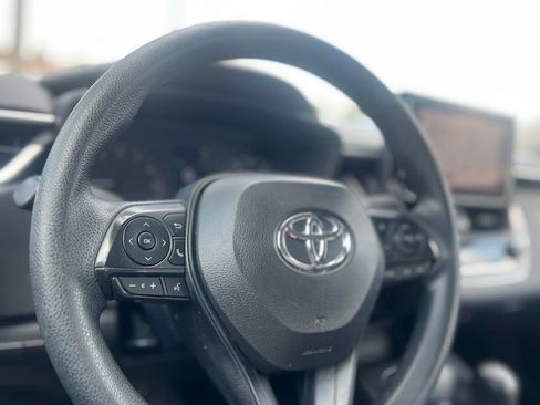 Used 2024 Toyota Corolla LE FWD image 22