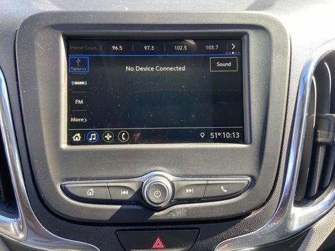 Used 2019 Chevrolet Equinox LT image 22