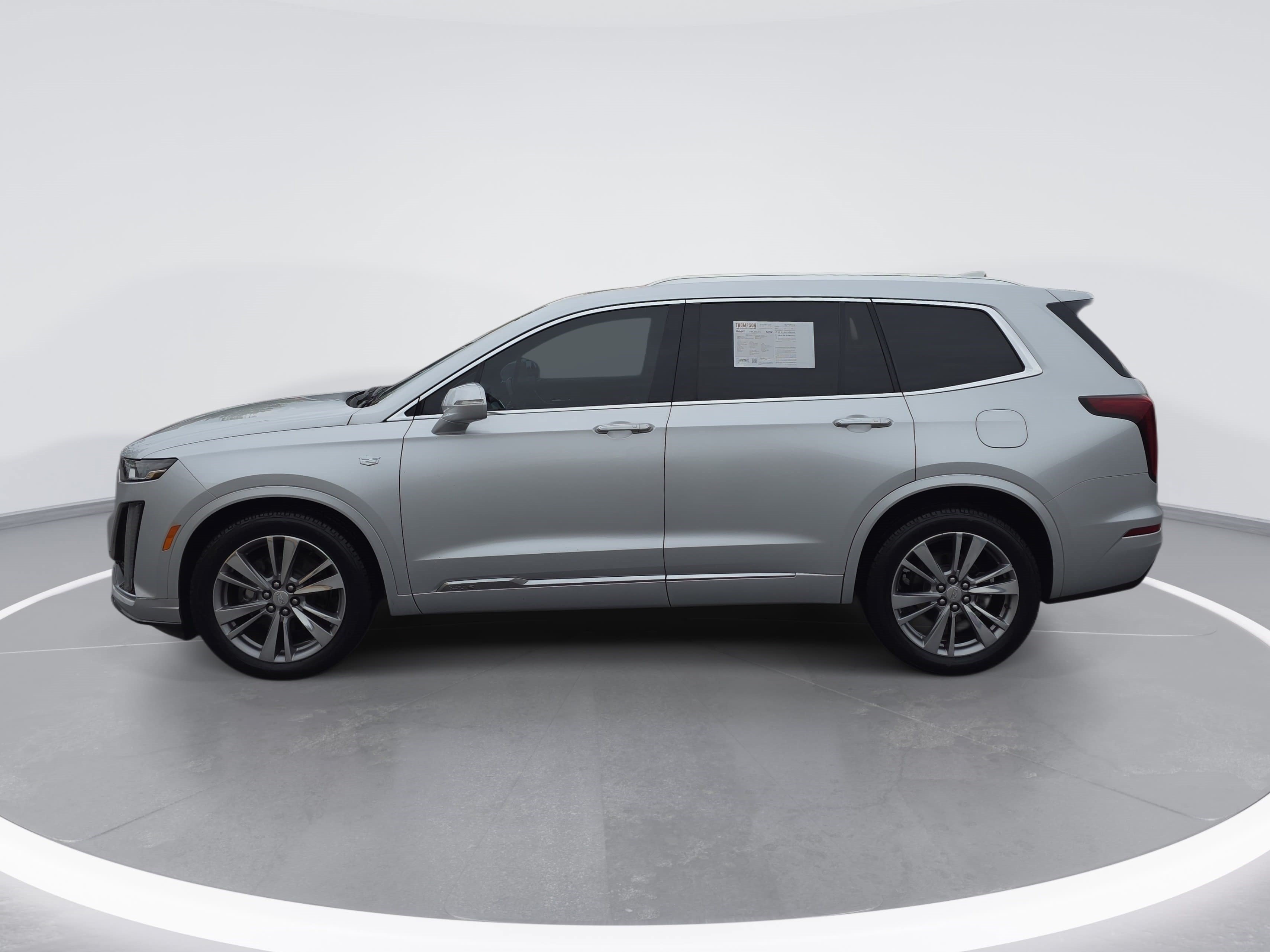 Used 2020 Cadillac XT6 Premium Luxury FWD image 6