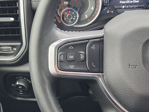 Used 2024 RAM 2500 Laramie w/ Night Edition AWD/4WD image 28