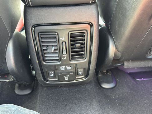 Used 2021 Dodge Durango SRT Hellcat w/ Premium Interior Group image 12