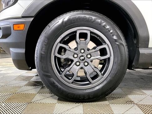 Used 2021 Ford Bronco Sport Big Bend image 8