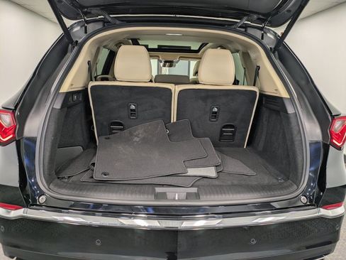 Used 2023 Acura MDX SH-AWD w/ Technology Package image 23