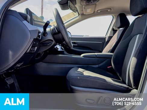 Used 2024 Hyundai Sonata SEL FWD image 9