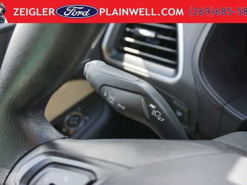 Used 2024 Ford Edge SE AWD/4WD image 23