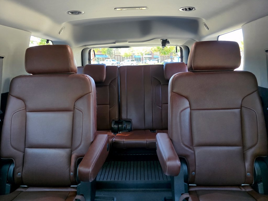 Used 2019 Chevrolet Tahoe Premier w/ Premier Plus Edition AWD/4WD image 25