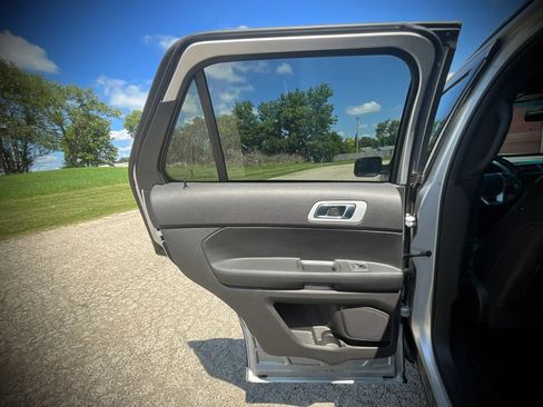 Used 2015 Ford Explorer Sport AWD/4WD image 22