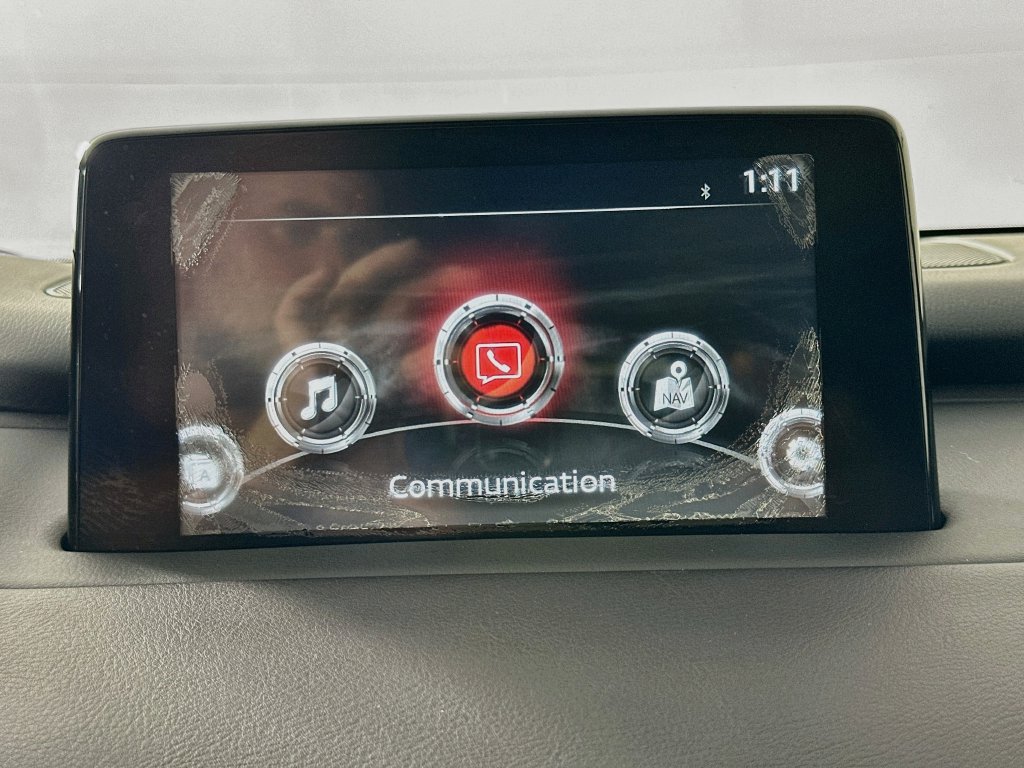 Used 2019 MAZDA CX-9 Grand Touring AWD/4WD image 17