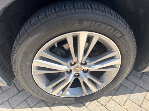 Used 2015 Lexus RX 350 AWD image 26