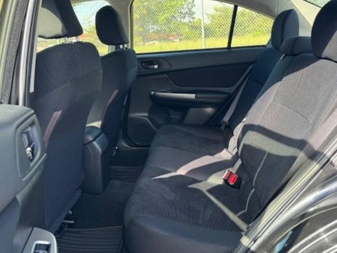 Used 2016 Subaru Impreza 2.0i Premium AWD/4WD image 18