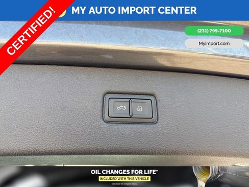 Used 2025 Audi Q7 2.0T Premium Plus w/ Premium Plus Package image 31