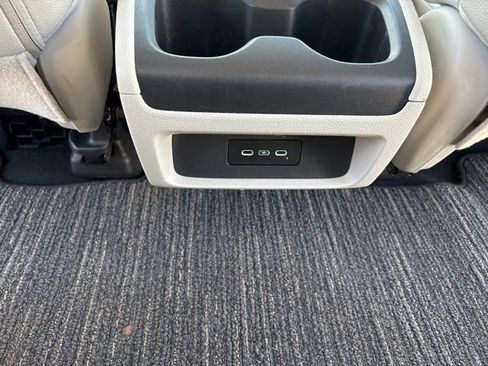 Certified 2025 Honda Odyssey Touring image 25