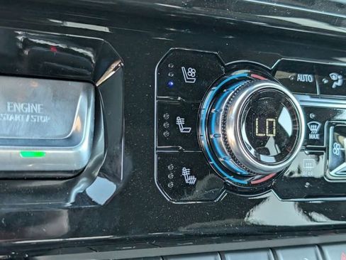 New 2026 GMC Sierra 1500 AT4X AWD/4WD image 14