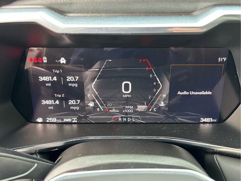 Certified 2026 GMC Canyon Elevation w/ Convenience Package image 20