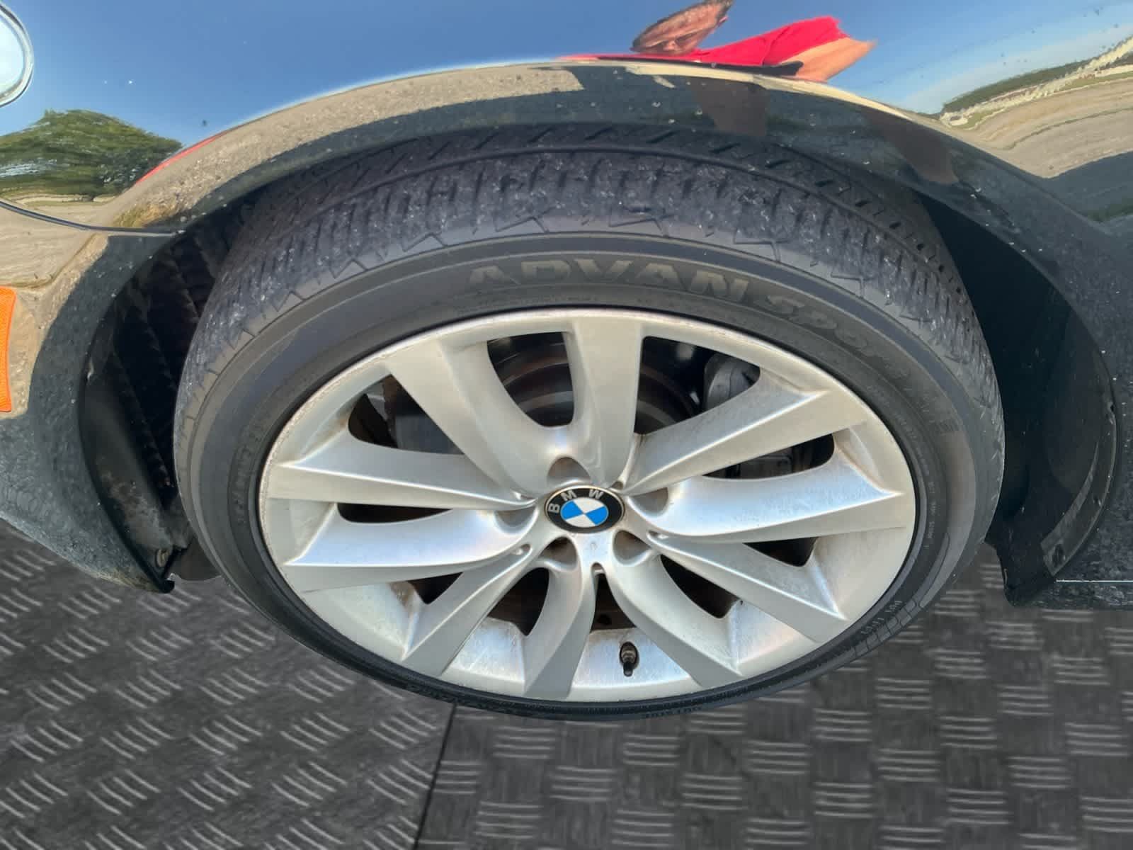 Used 2012 BMW 535i Sedan RWD image 14