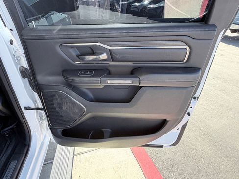 Used 2020 RAM 1500 Limited image 22