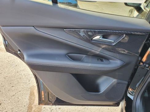 New 2025 Chevrolet Blazer EV LT w/ Super Cruise Package image 26