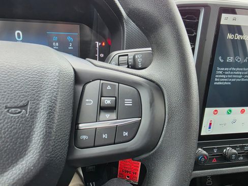 New 2026 Ford Ranger XL w/ Trailer Tow Package image 17