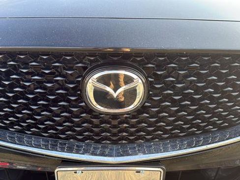 Used 2025 MAZDA CX-30 AWD 2.5 S w/ Preferred Package image 26
