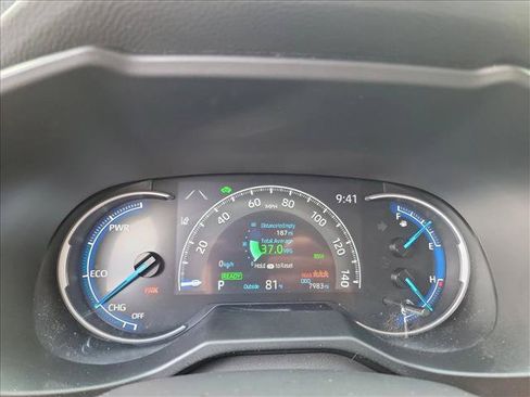 Used 2025 Toyota RAV4 XLE AWD/4WD image 20