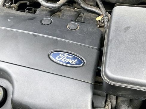Used 2012 Ford Edge Limited AWD/4WD image 34