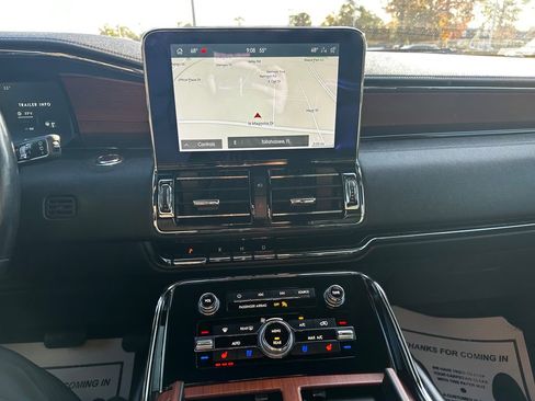 Used 2020 Lincoln Navigator L Reserve w/ Equipment Group 208A Reserve image 61