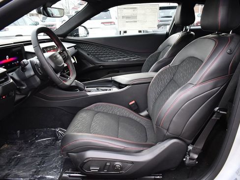 New 2026 Dodge Charger Scat Pack w/ Blacktop Package AWD/4WD image 10