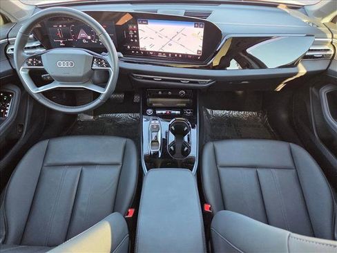 Certified 2025 Audi A5 2.0T Premium w/ Convenience Package AWD/4WD image 17